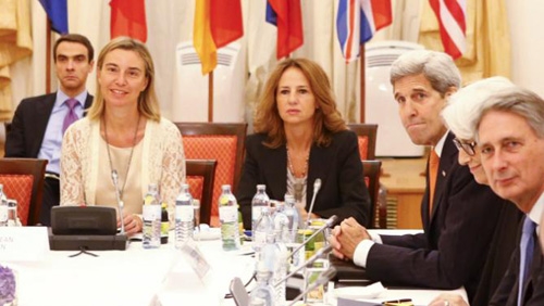 Thỏa thuận hạt nhân I-ran “đã trong tầm tay”