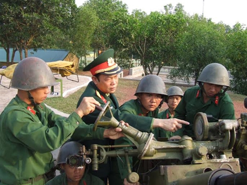 Cuộc “hội thảo” đặc biệt