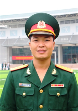 Trao gửi niềm tin 