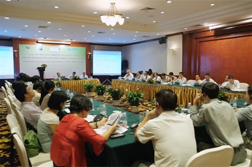 UNODC hỗ trợ Việt Nam đối phó với nạn buôn bán động thực vật hoang dã