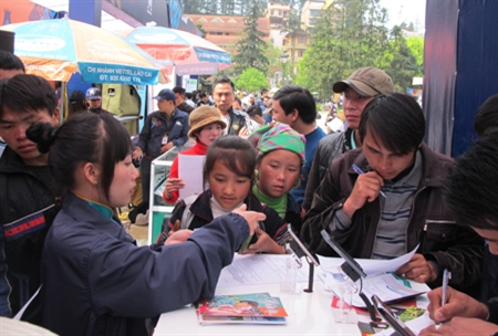 Viettel chuẩn bị cung cấp thử nghiệm công nghệ 4G