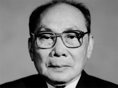 Bài 1: Đồng chí Võ Chí Công, người dành trọn đời cho cách mạng