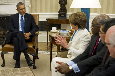 Tại sao nước Mỹ ngấp nghé vỡ nợ