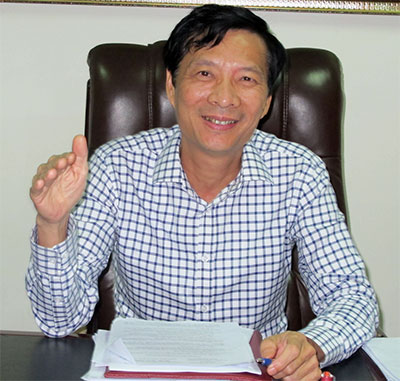 Xây dựng Quảng Ninh thành tỉnh công nghiệp hiện đại; trung tâm dịch vụ, du lịch quốc tế