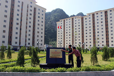 Niềm vui ngày kỷ niệm