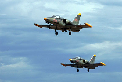 Cái nôi đào tạo phi công quân sự cho Tổ quốc