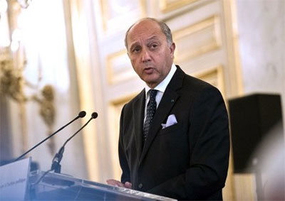 Pháp và Mê-hi-cô yêu cầu Mỹ giải thích về bê bối nghe lén