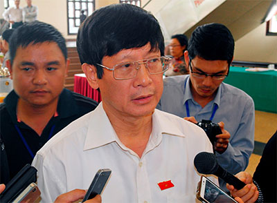 Đảng và Nhà nước rất quan tâm tới việc tìm mộ liệt sĩ