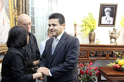 Những ký ức lắng đọng về Đại tướng Võ Nguyên Giáp