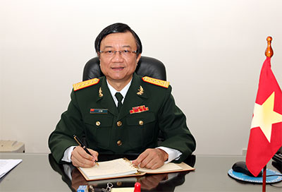 Khi “nhà binh” đi trước trên thị trường công nghệ