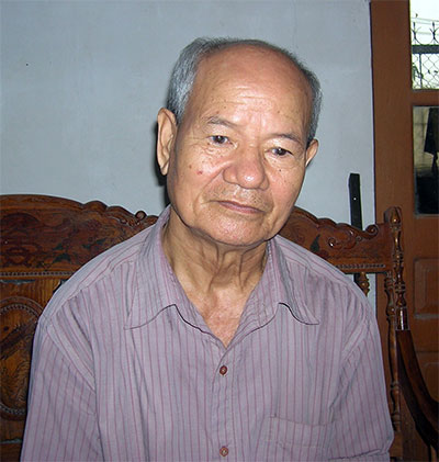 “Đường ông Hoài”