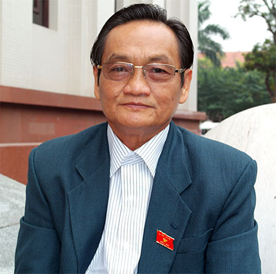 Tiến sĩ Kinh tế Trần Du Lịch: Giành lại niềm tin cho thị trường