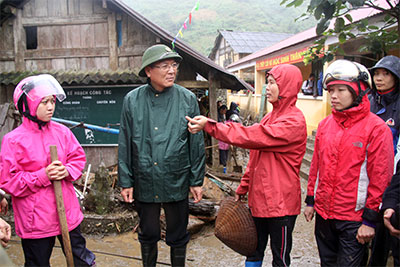 Quốc sách và ngân sách