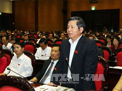 Thực hiện nhiều giải pháp để ngăn chặn tình trạng nợ đọng xây dựng cơ bản