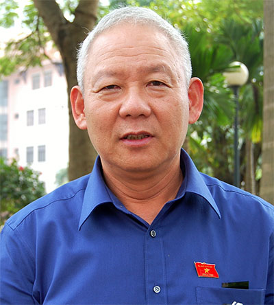 Tiến sĩ Trần Văn, Phó chủ nhiệm Ủy ban Tài chính-Ngân sách của Quốc hội: Phát hành bổ sung trái phiếu Chính phủ là cần thiết