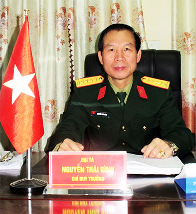 Cần đầu tư hơn nữa cho quốc phòng - an ninh vùng biên giới