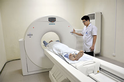 Giảm thiểu tai biến trong y khoa