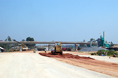 Khắc phục tình trạng ì ạch