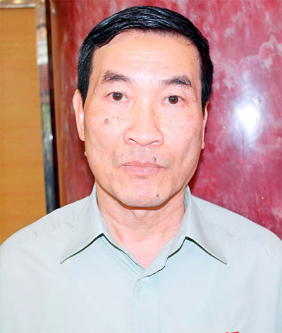 Chủ nhiệm Ủy ban Văn hóa, Giáo dục, Thanh niên, Thiếu niên và Nhi đồng của Quốc hội Đào Trọng Thi: Ngày Pháp luật Việt Nam sẽ có tác động tốt tới việc thực thi pháp luật