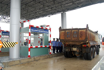 Bài 3: Thu phí hoàn vốn, làm sao để hài hòa lợi ích? (Tiếp theo và hết)