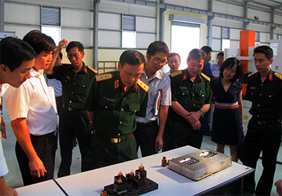 “Bí quyết” là biết tạo động lực