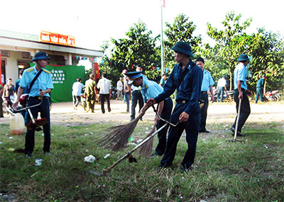 Bài 2: Cách làm sáng tạo