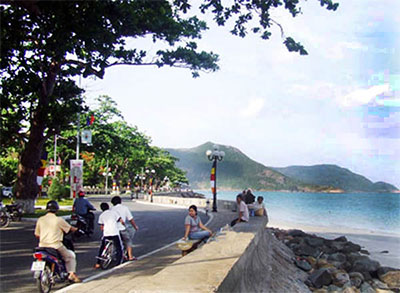 Côn Đảo hôm nay…