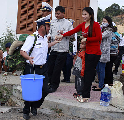 “Khoảng lặng” mùa Xuân!