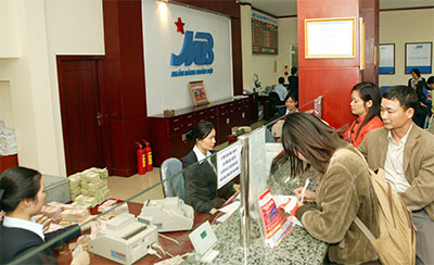 Thực hiện đồng bộ các giải pháp xử lý nợ xấu