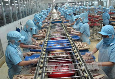 Cộng hưởng chính sách và kỳ vọng kinh tế Việt Nam năm 2014