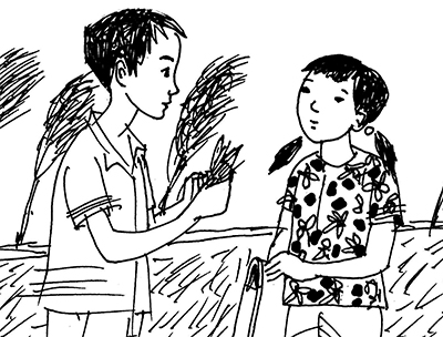 Vị tướng Hai Mạnh (Kỷ niệm 100 năm ngày sinh Đại tướng Chu Huy Mân)