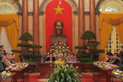 Báo chí đóng góp hiệu quả trong công tác xoá đói giảm nghèo