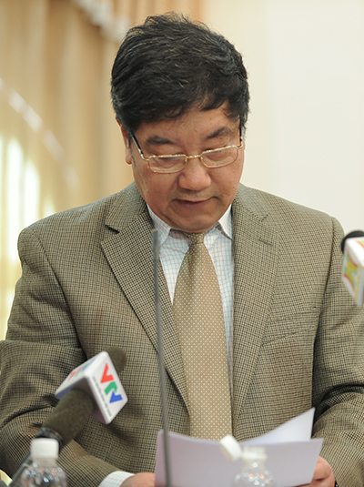 Không thể phủ nhận vai trò lãnh đạo của Đảng Cộng sản