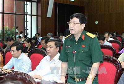 Hoàn thiện cơ sở pháp lý về giáo dục quốc phòng, an ninh