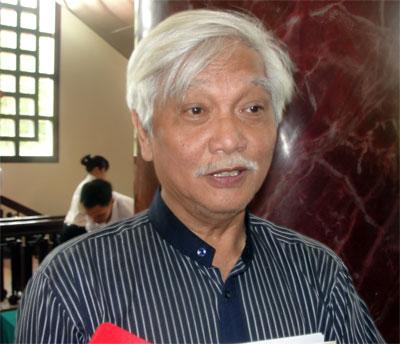 Ý kiến cử tri về chất vấn và trả lời chất vấn