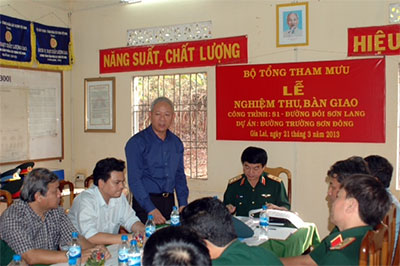 Tái cơ cấu đầu tư công để tránh thất thoát, lãng phí