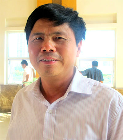 Hỗ trợ kinh phí để đẩy nhanh tốc độ cấp 