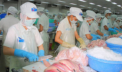 Làm giàu từ nông nghiệp