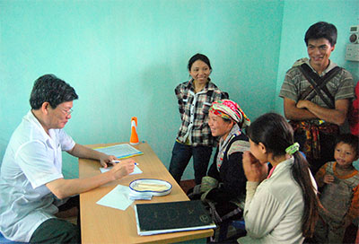 Nguy hiểm khi mang thai ở tuổi vị thành niên