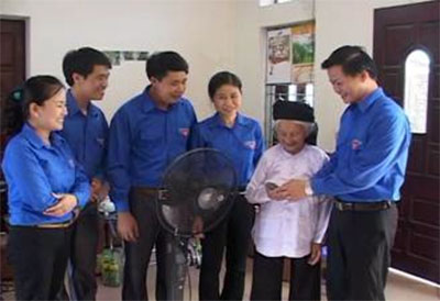 Người mẹ có nghìn con Lê Thị Cốc