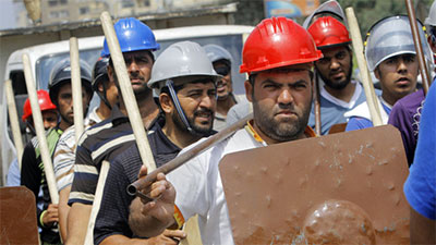 Ai Cập: Quân đội và Tổng thống giằng co đến cùng