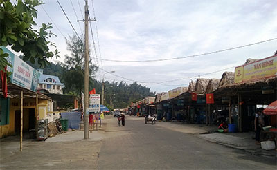 Thiên Cầm - đẹp và chưa đẹp