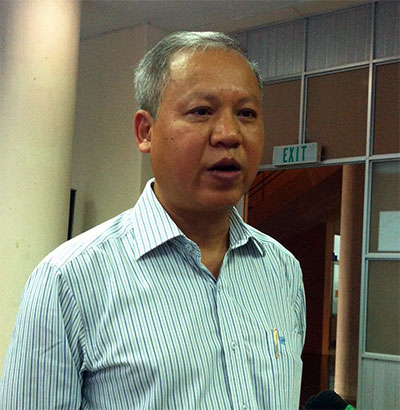 Siết chặt mọi hoạt động, bảo đảm an toàn bay