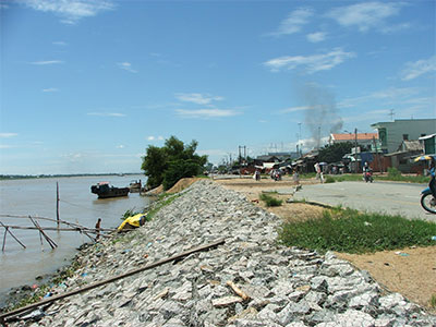 Huy động sức mạnh tổng hợp của toàn dân