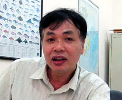 Cảnh giác với thủy sản nhập lậu