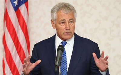 Mỹ và phương Tây đang lên kế hoạch can thiệp vào Xy-ri?