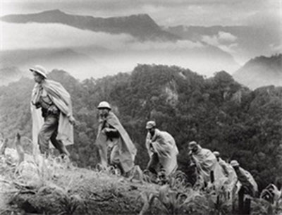 Kỷ niệm 40 năm nữ bộ đội Trường Sơn lên đường cứu quốc