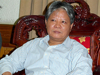 Nghiên cứu ứng dụng thuật toán cho số định danh cá nhân