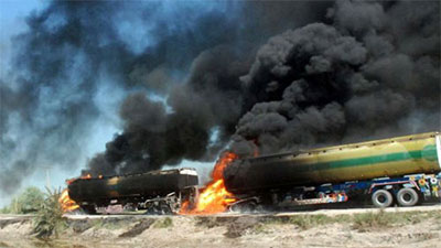 NATO phát triển công nghệ mới đề phòng tấn công liều chết