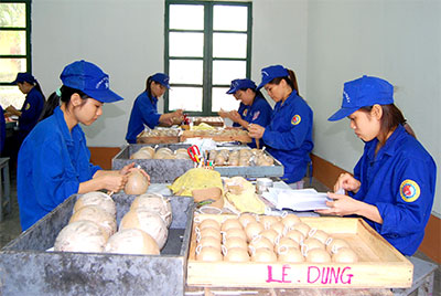 Sáng tạo để thành công